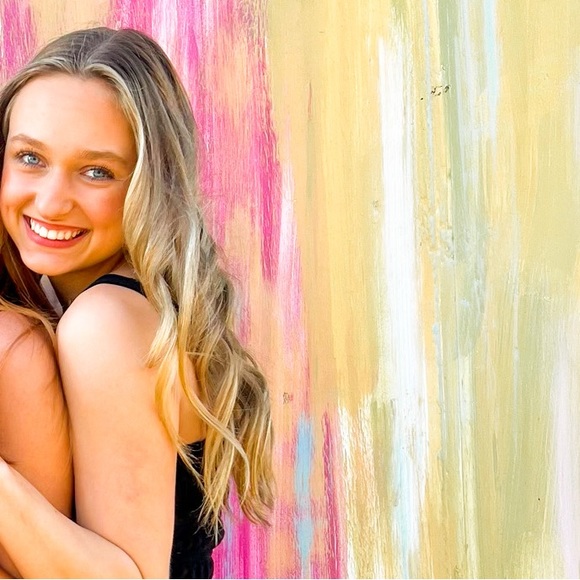 Meet your Posher, Morgan - Picture 1 of 1